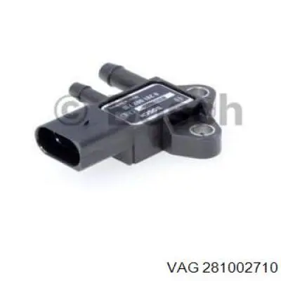 Датчик тиску вихлопних газів VAG 281002710 ціна, від 15.75 USD
