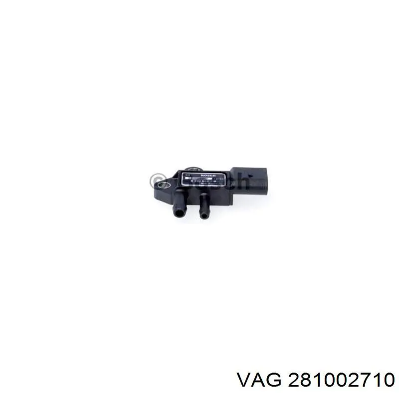 Купити 281002710 VAG Датчик тиску вихлопних газів
