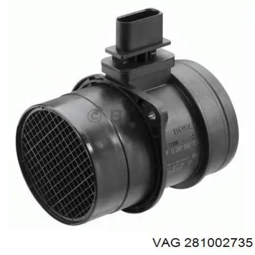 Купити 281002735 VAG Повітромір