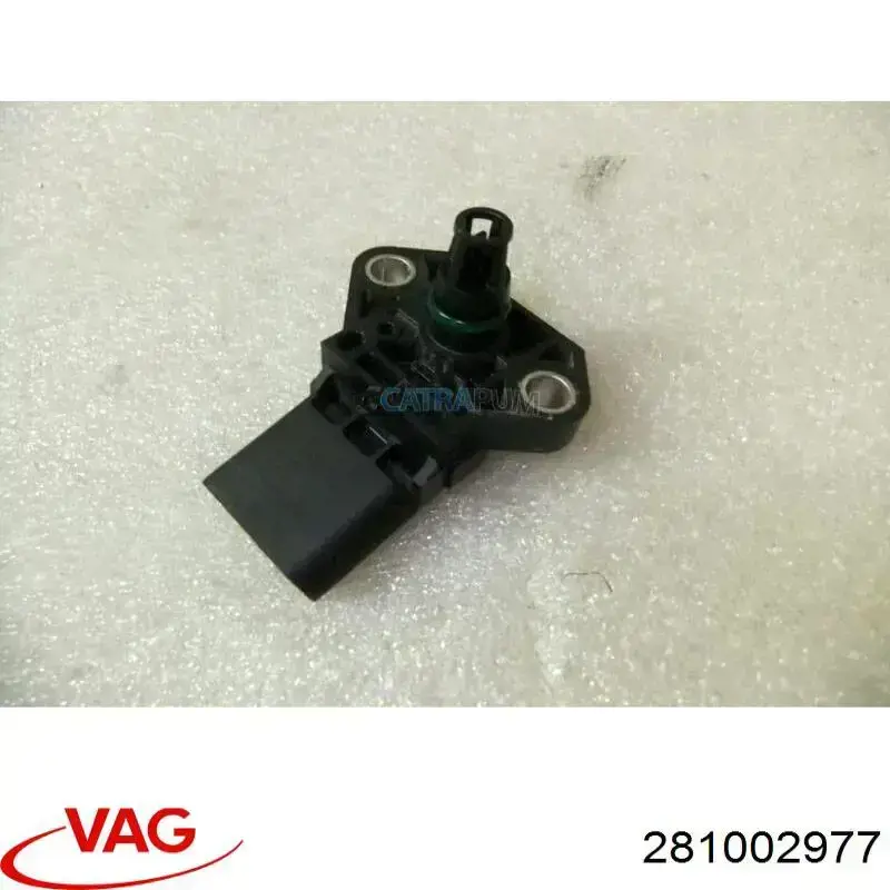 МАП Сенсор 281002977 VAG