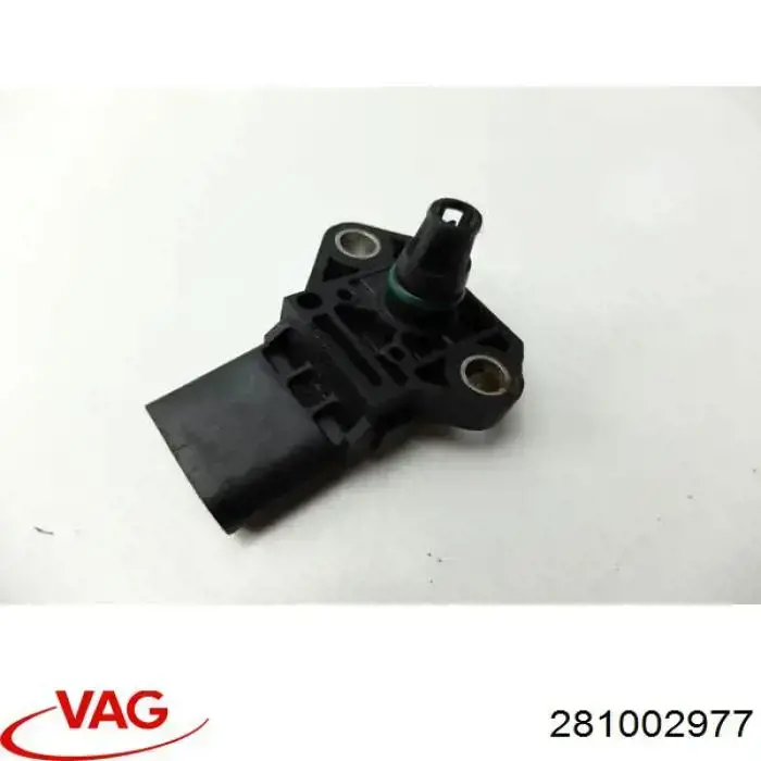 281002977 VAG Датчик наддува