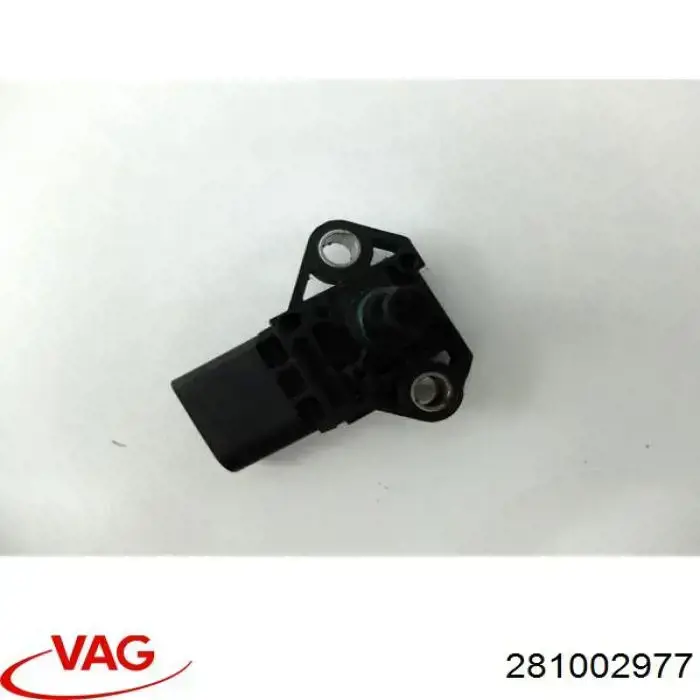 MAP сенсор VAG 281002977 ціна, від 9.84 USD