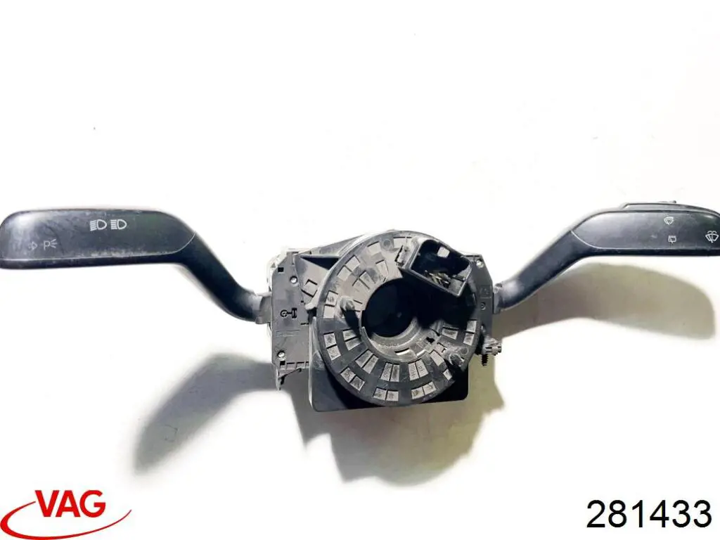 281433 VAG 