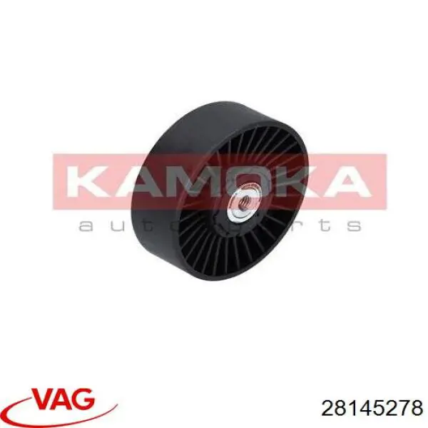 Натяжний ролик VAG 28145278 ціна, від 9.13 USD
