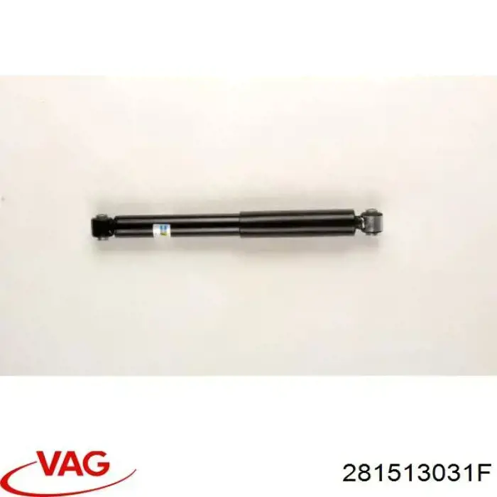 281513031F VAG Амортизатори задні