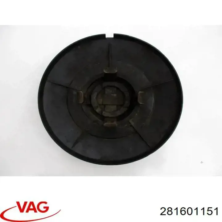 Купити 281601151 VAG Автомобільні ковпаки