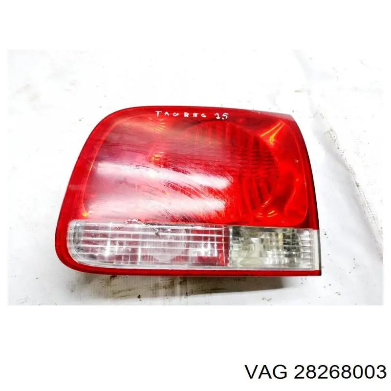Стоп задній VAG 28268003 ціна, від 17.91 USD