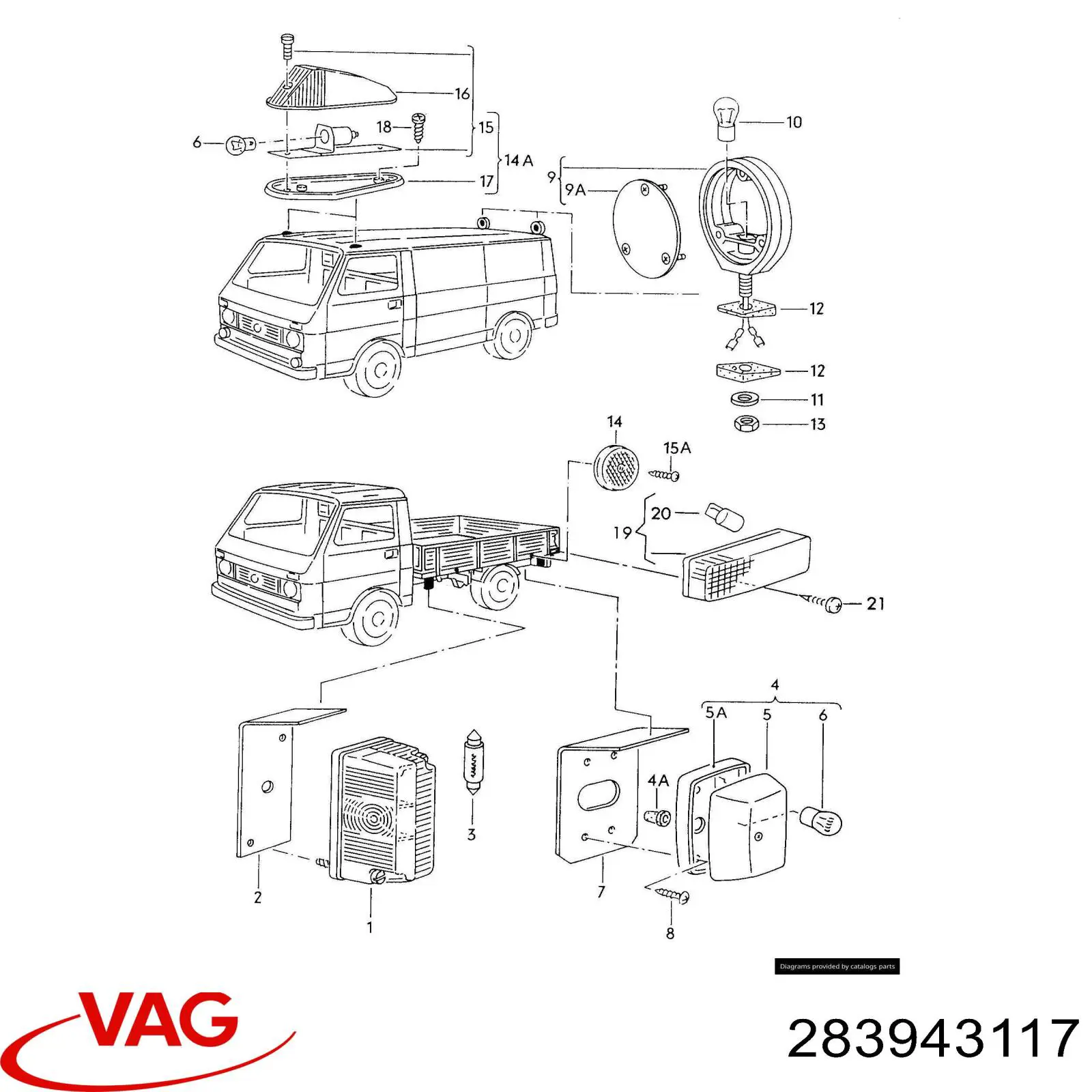 283943117 VAG 