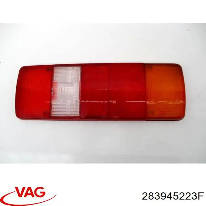 283945231F VAG Задня ліва фара
