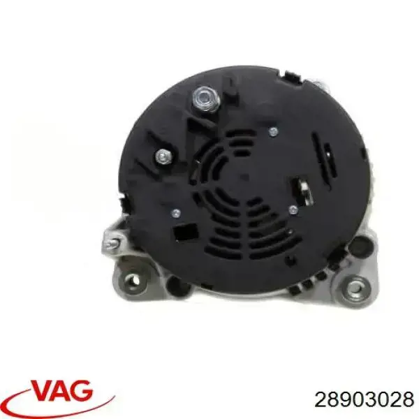 Генератор VAG 28903028 ціна, від 57.06 USD