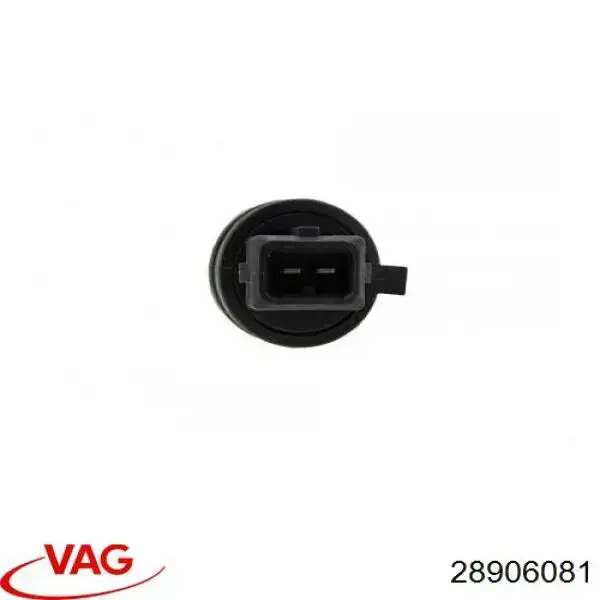 Датчик температури повітряної суміші VAG 28906081 ціна, від 6.58 USD