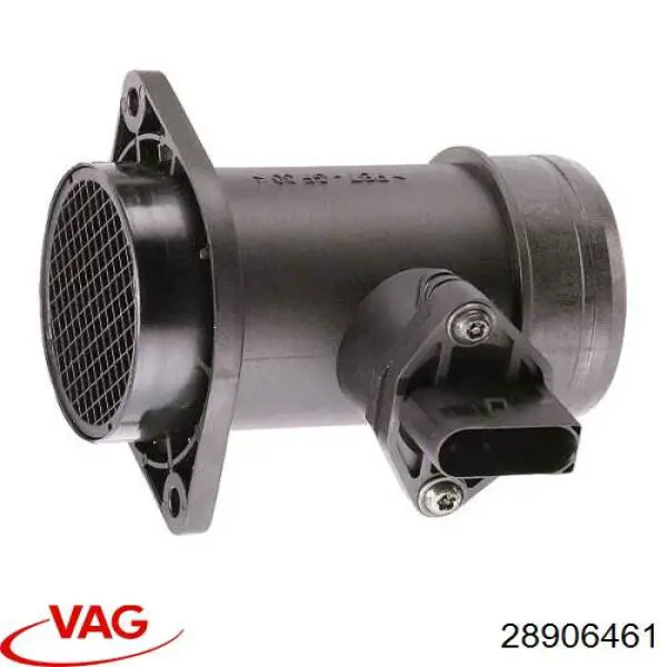 Купити 28906461 VAG Повітромір