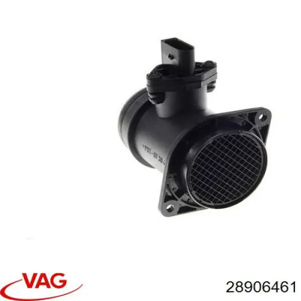 ДМРВ 28906461 VAG