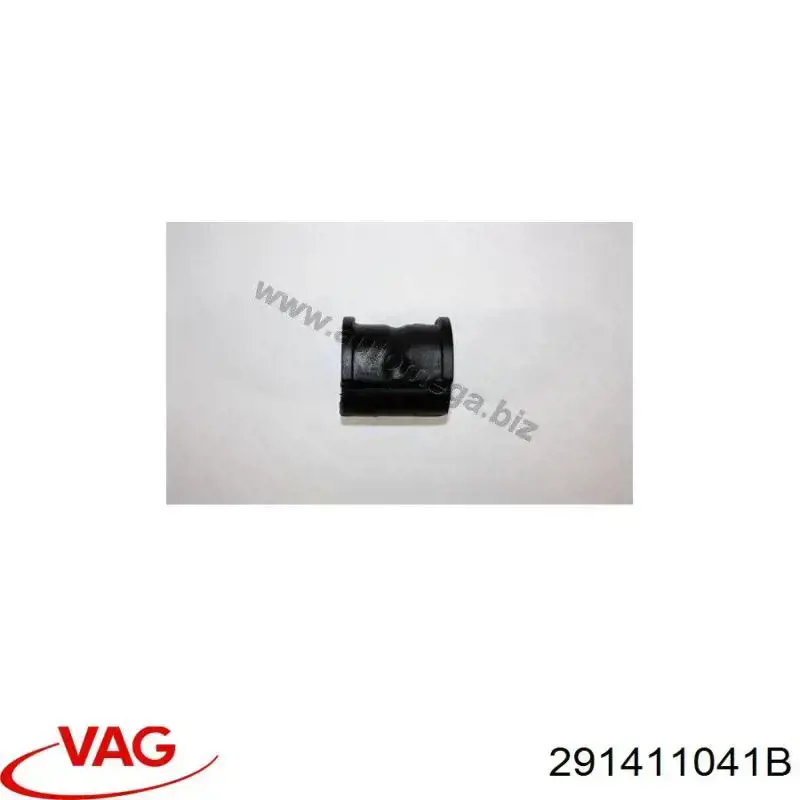 291411041B VAG втулка стабілізатора переднього