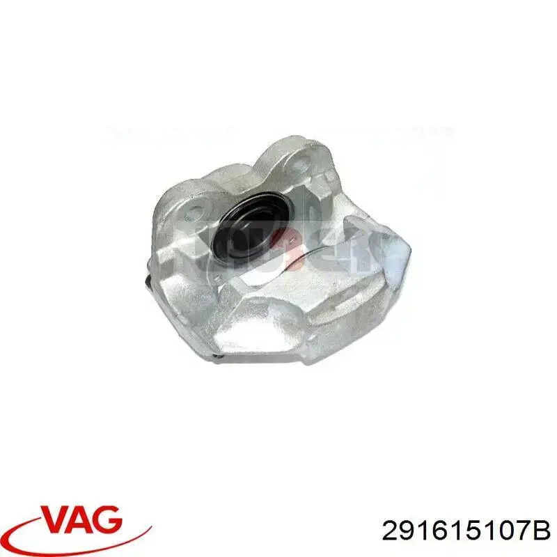 Супорт гальмівний передній лівий VAG 291615107B ціна, від 70.41 USD