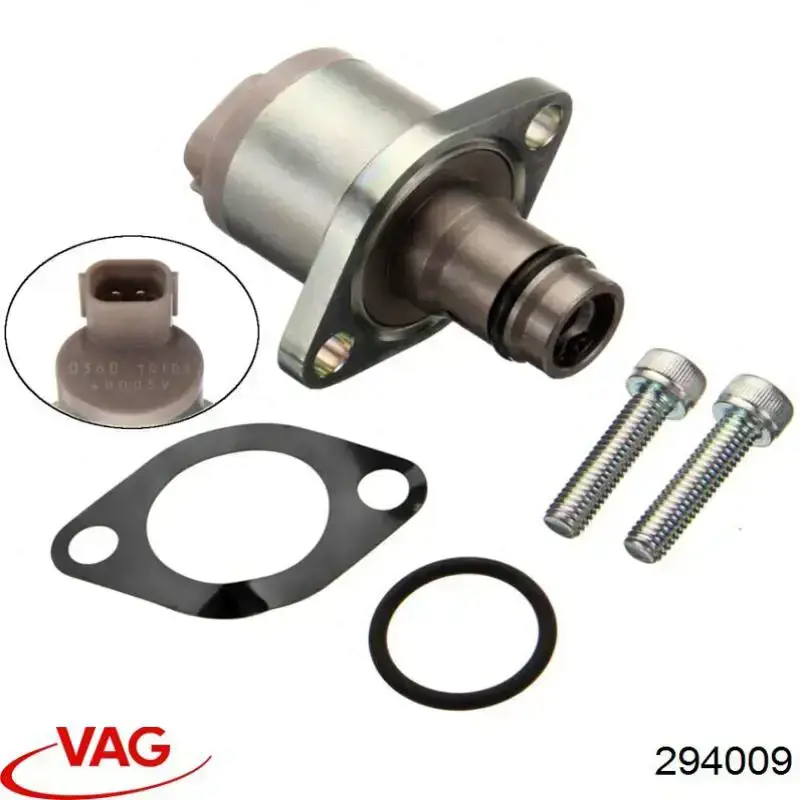  VAG 294009 ціна, від 19.00 USD