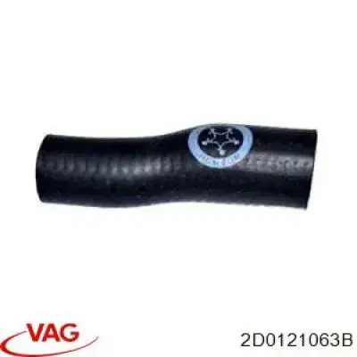 Шланг/патрубок водяного насосу, приймальний Impergom 229032 ціна, від 4.00 USD