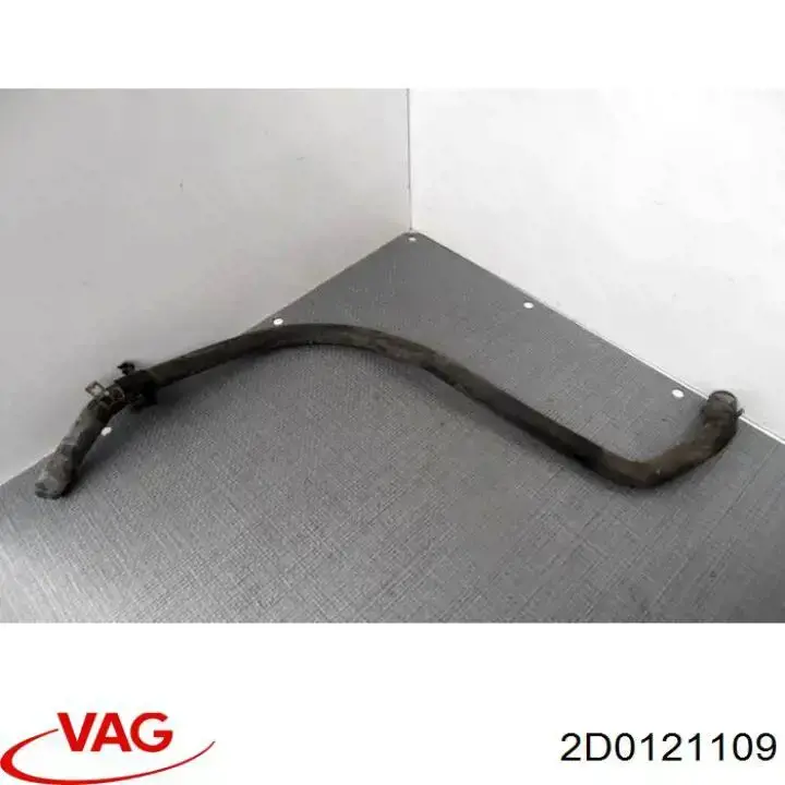  VAG 2D0121109 ціна, від 18.81 USD
