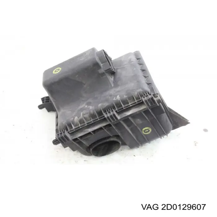 VAG 2D0129607 ціна, від 81.74 USD