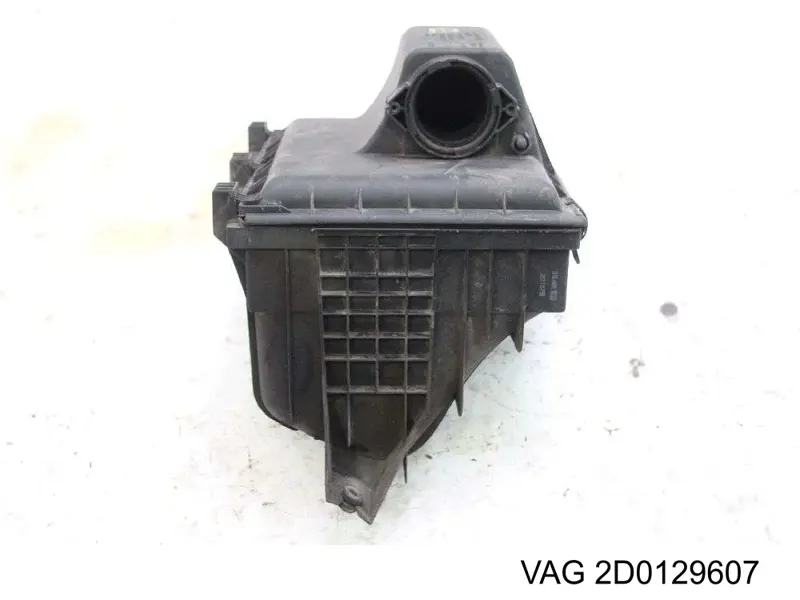 2D0129607 VAG 