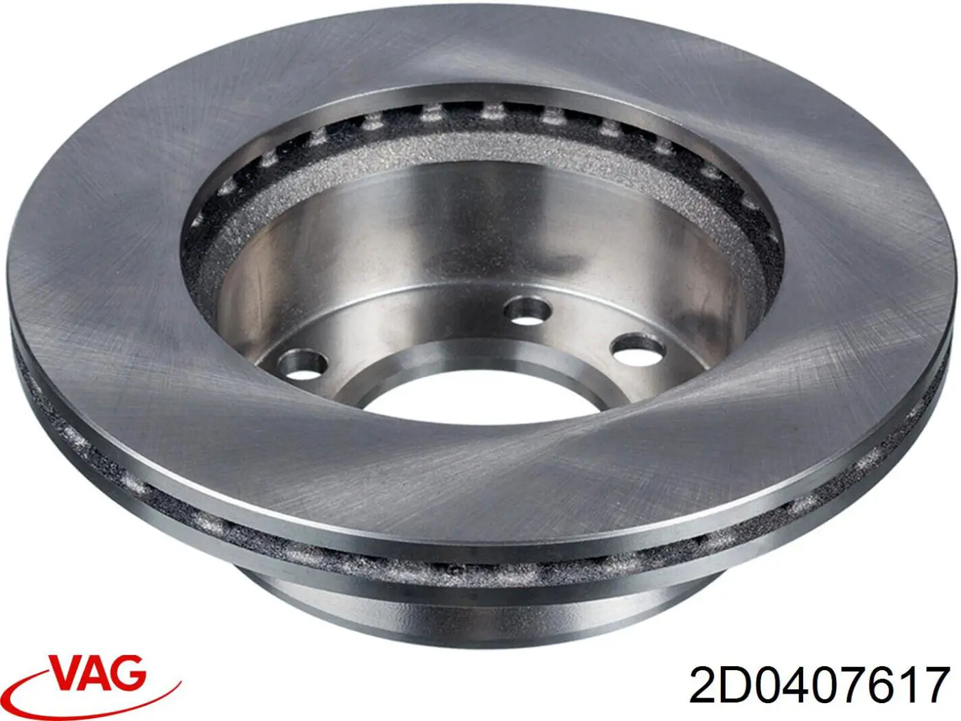 Купити Передня маточина Volkswagen LT 28-35 II 2DB, 2DE, 2DK