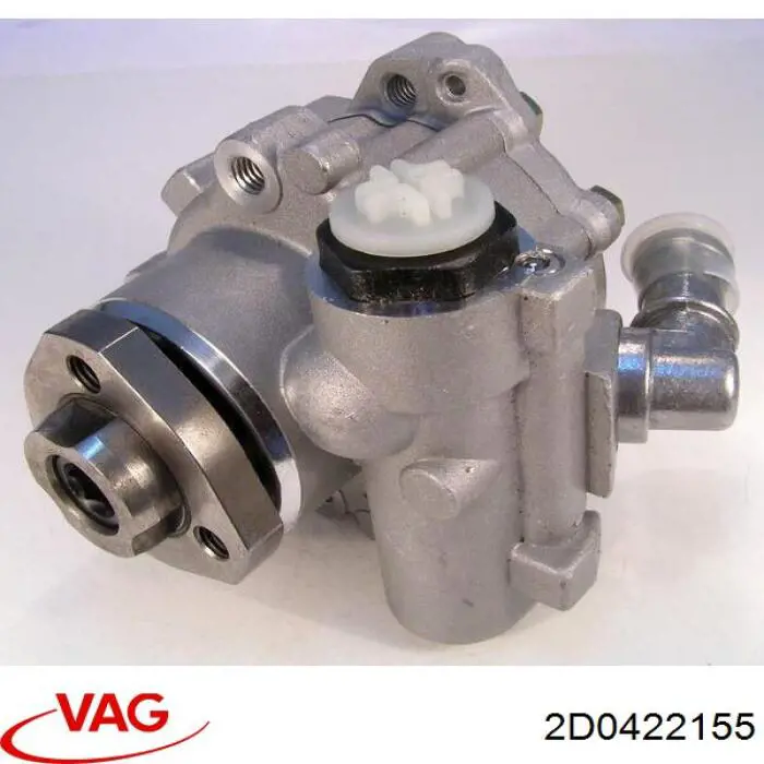Купити 2D0422155 VAG Насос гідравліки