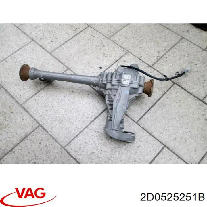 Підшипник хвостовика зовнішній Mercedes A0079815005 ціна, від 18.50 USD