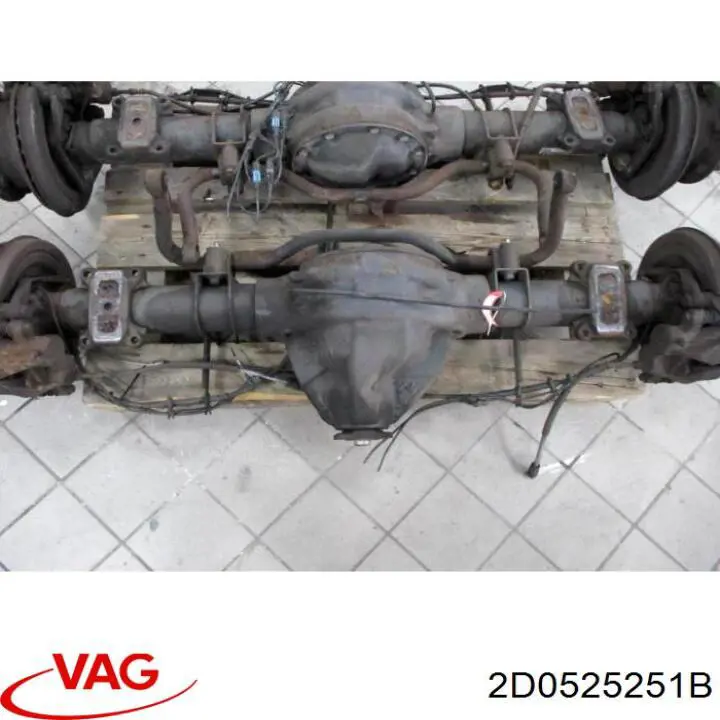 Підшипник хвостовика зовнішній Q-fix Q1270952 ціна, від 18.50 USD