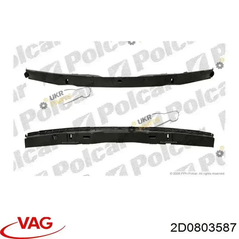 2D0803587 VAG 