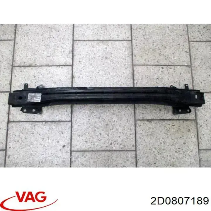  VAG 2D0807189 ціна, від 4.67 USD