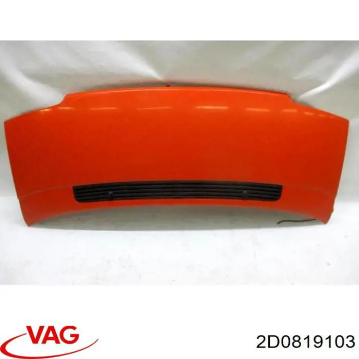 2D0819103 VAG 