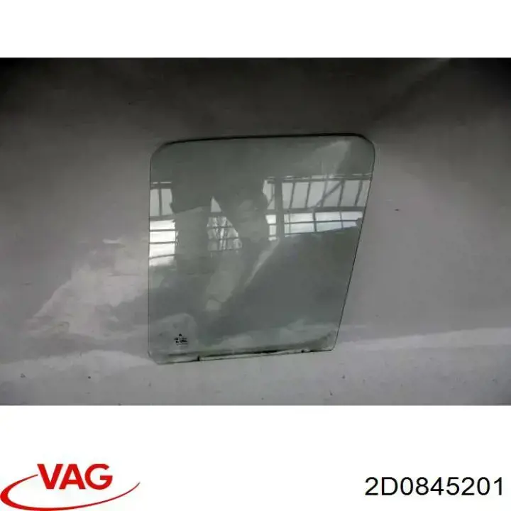 Скло передніх дверей, лівою GS3546D309 XYG