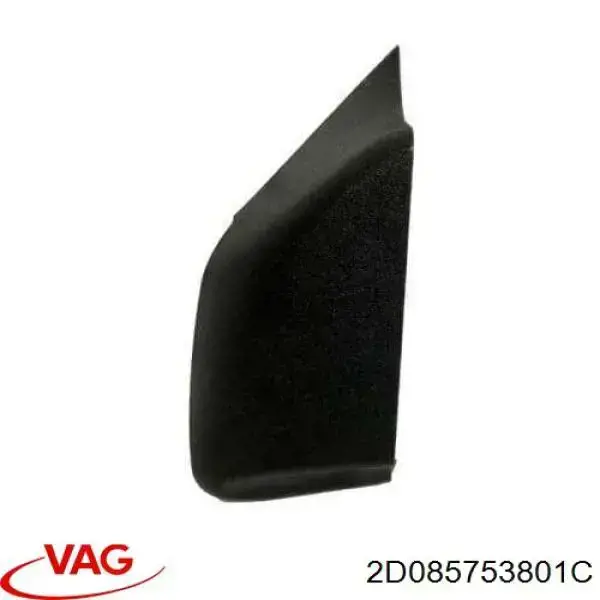 Купити 2D085753801C VAG 