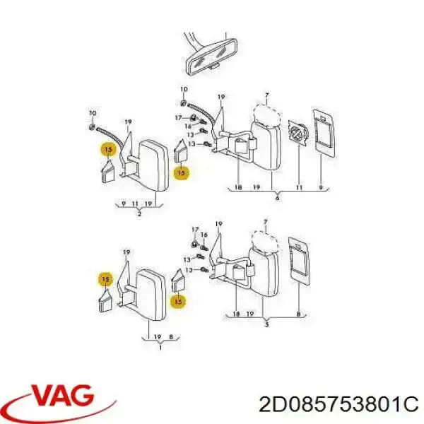 2D085753801C VAG 
