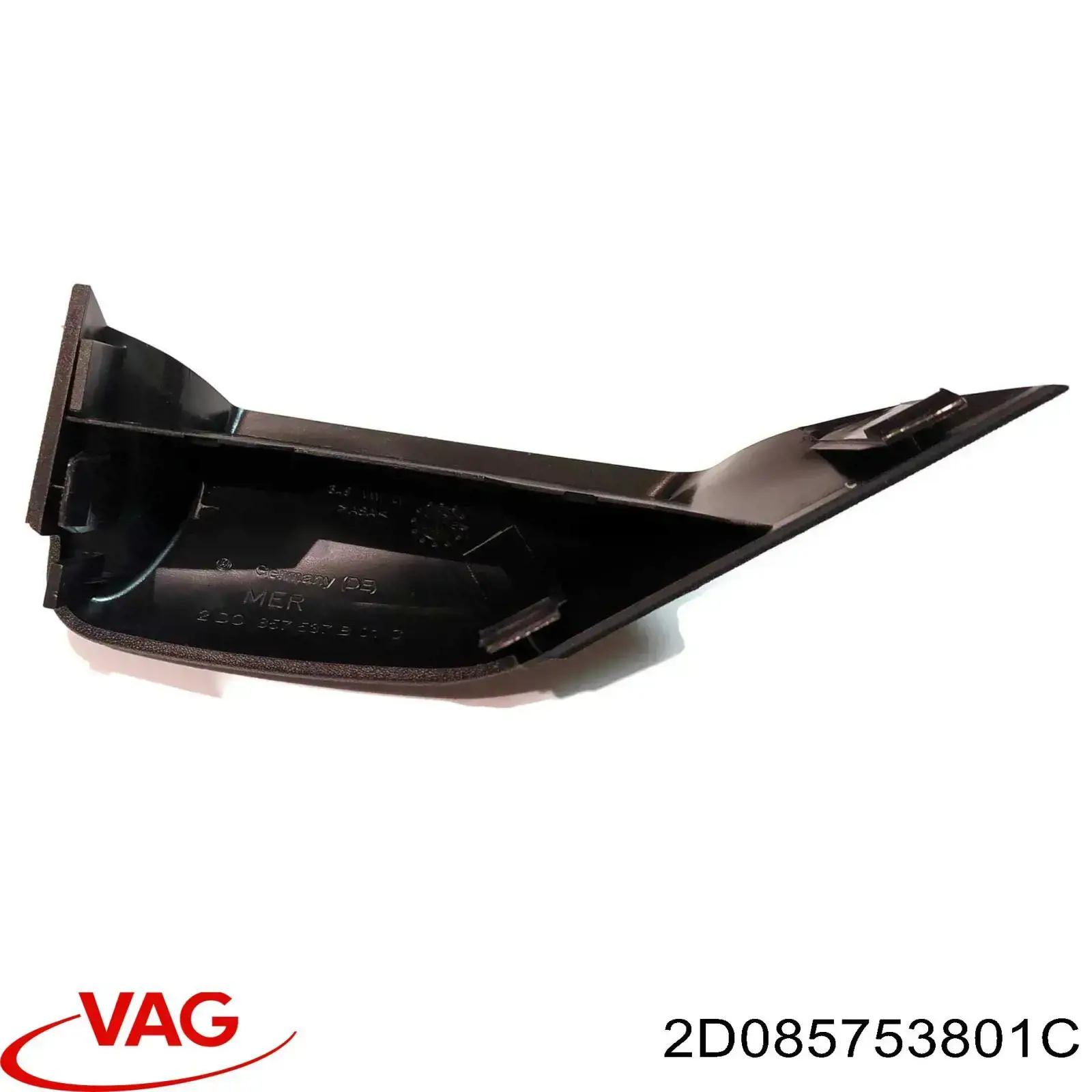  VAG 2D085753801C ціна, від 10.77 USD