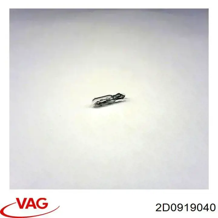  2D0919040 VAG