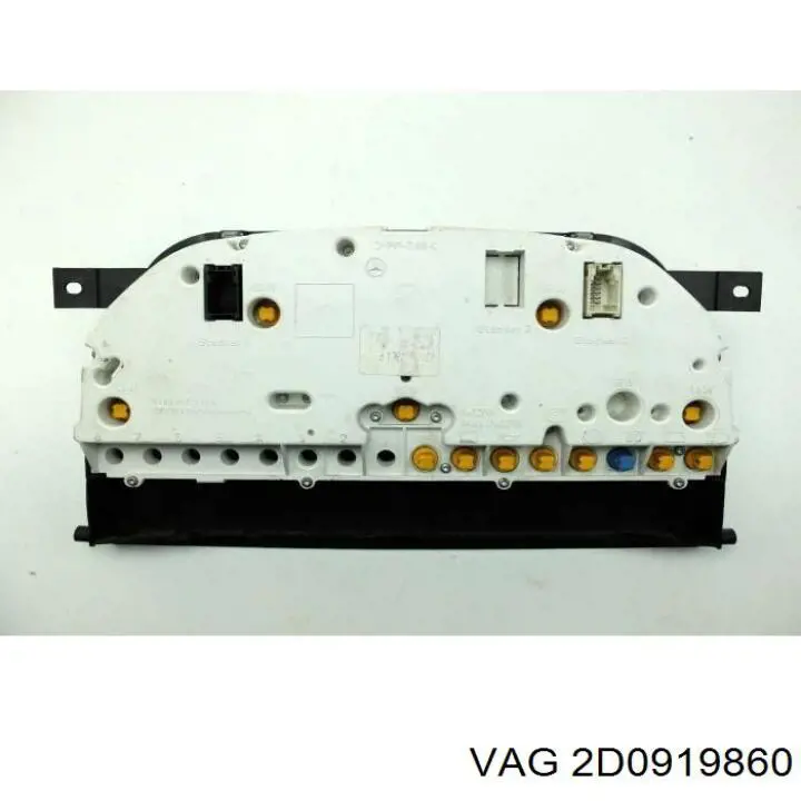 Купити 2D0919860 VAG 