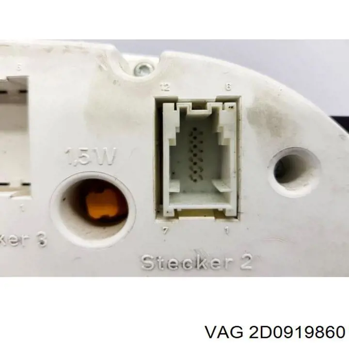  2D0919860 VAG