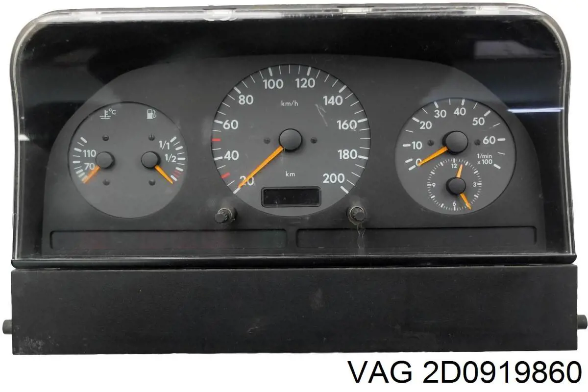  2D0919860 VAG