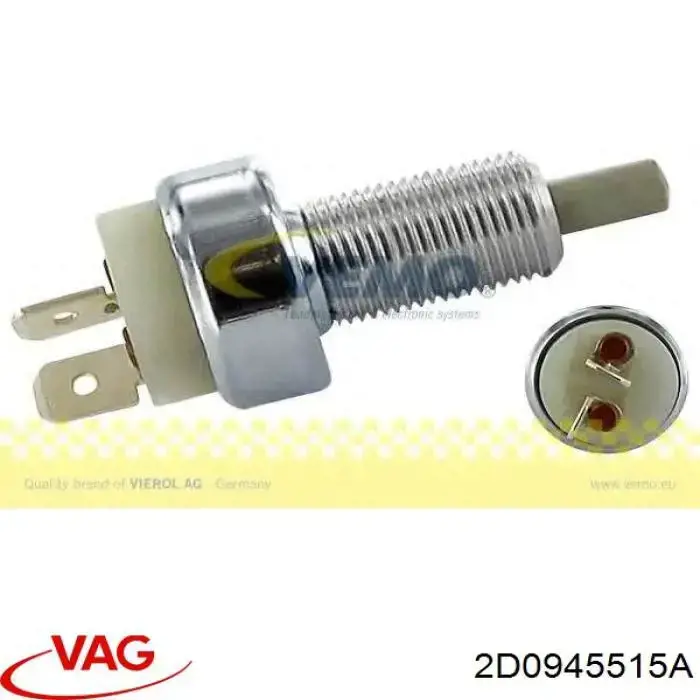 280487 Maxgear Лягушка стоп-сигналу