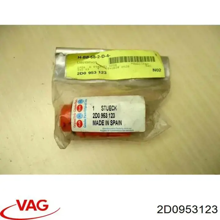 2D0953123VAG