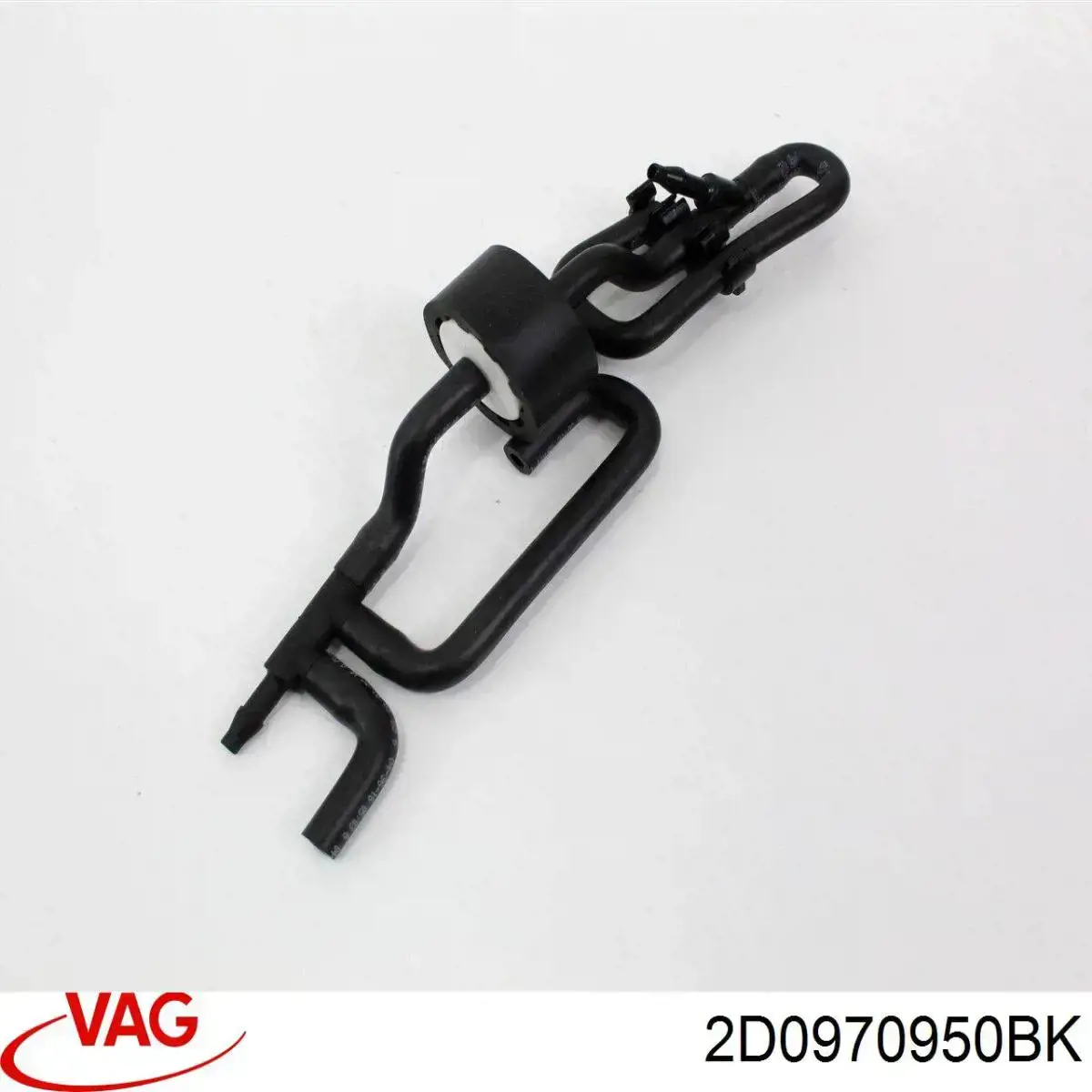  VAG 2D0971989AC ціна, від 43.44 USD
