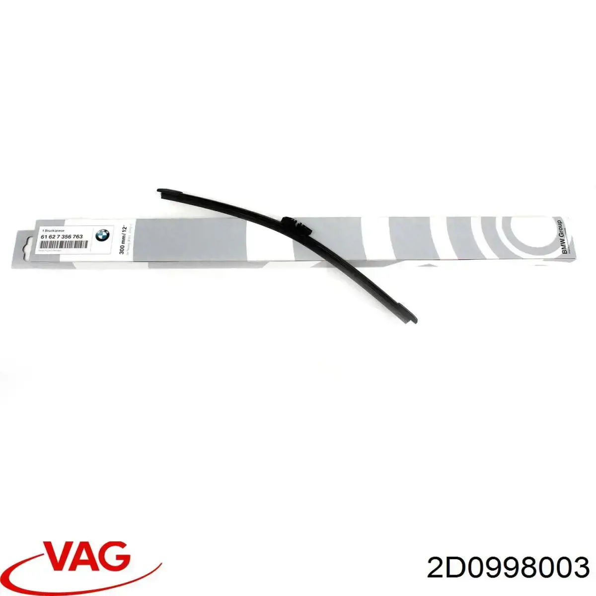 Двірники Mercedes A0018201645