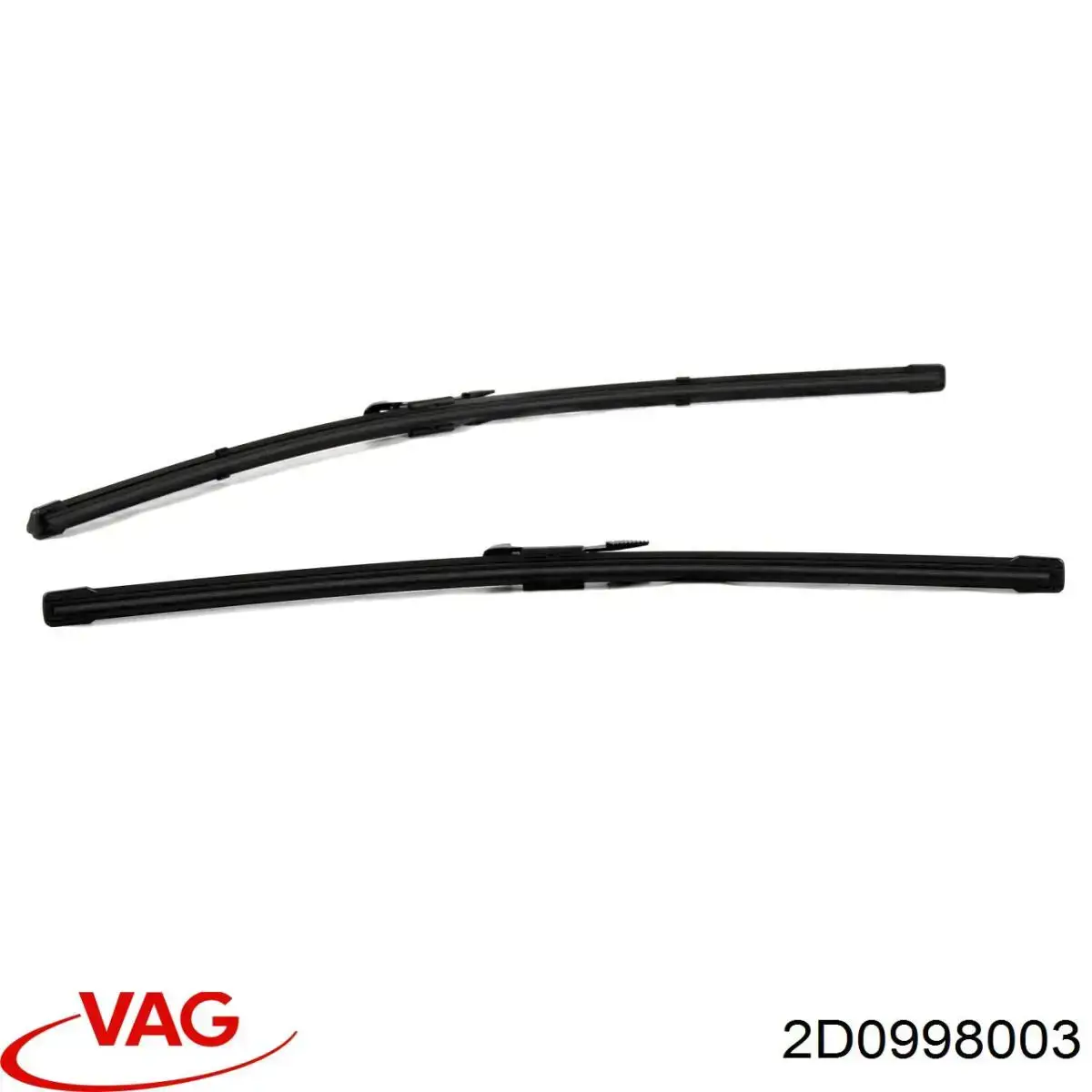 A0018201645 Mercedes Склоочисники лобового скла
