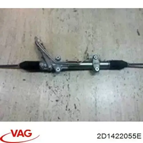 Купити 2D1422055E VAG Рульова рейка