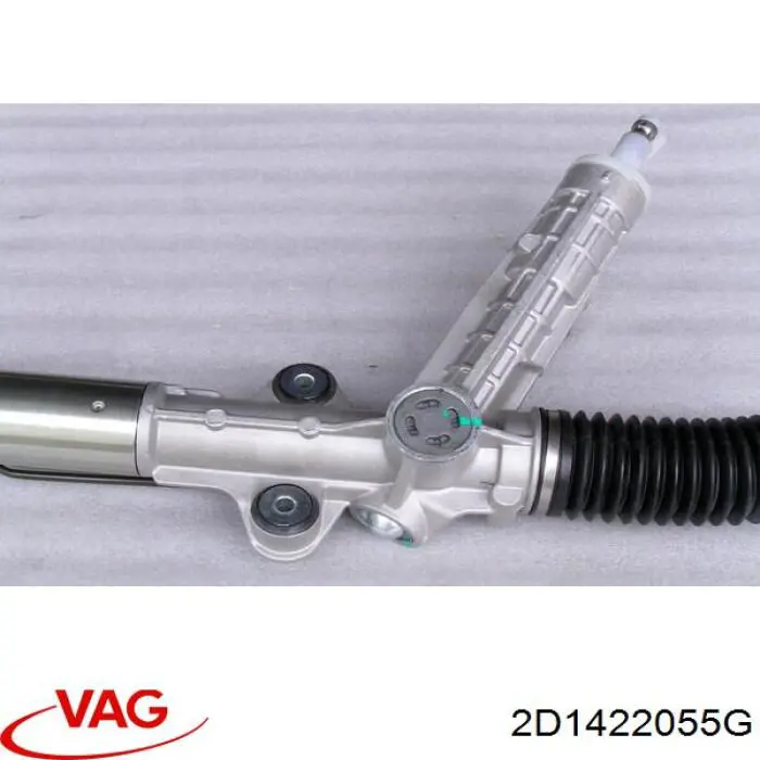 Управління рульове в зборі VAG 2D1422055G ціна, від 256.77 USD
