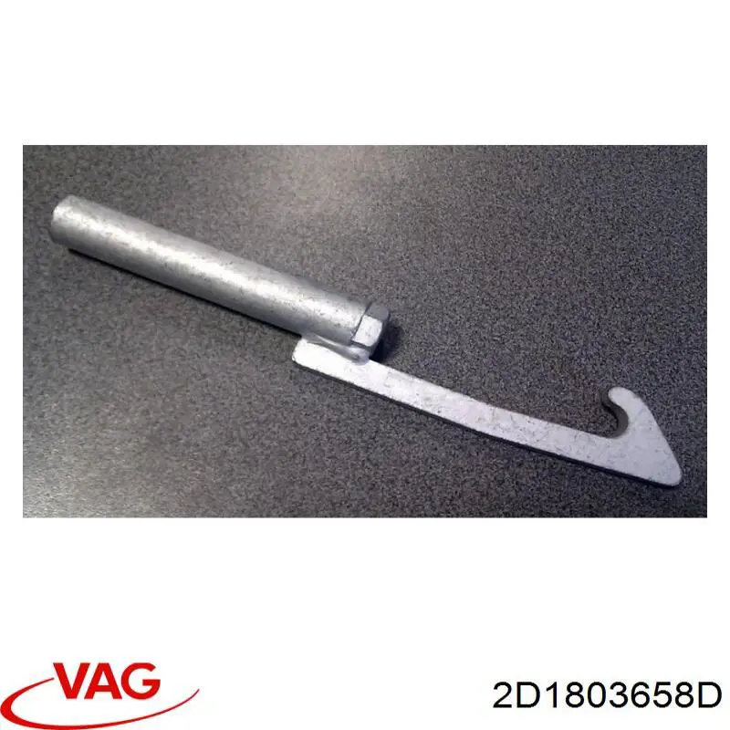 2D1803658D VAG 