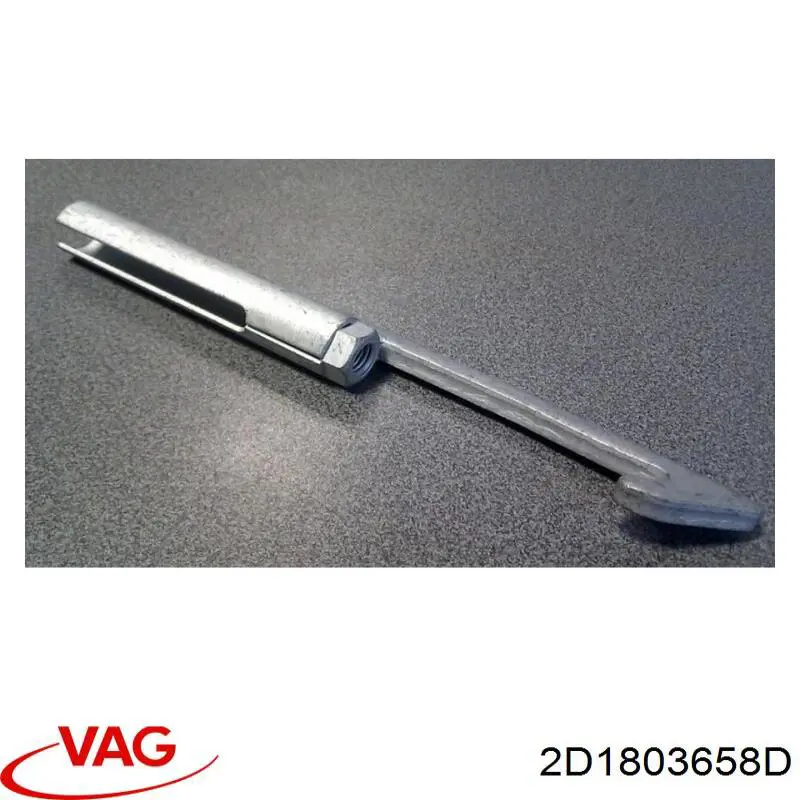  VAG 2D1803658D ціна, від 21.16 USD