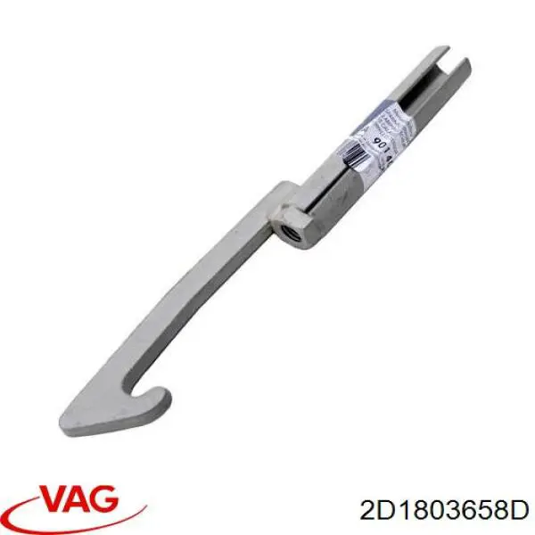 Купити 2D1803658D VAG 