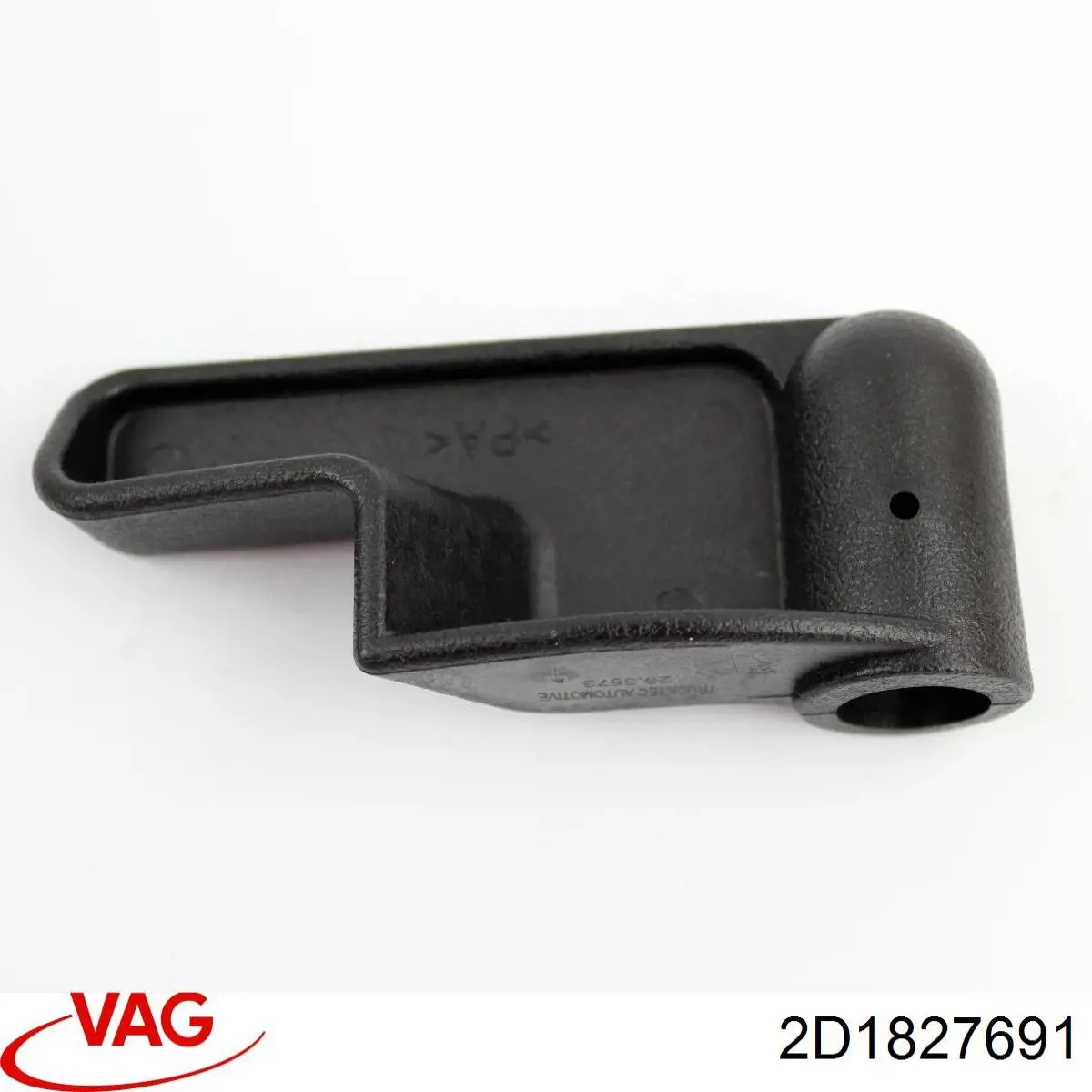  VAG 2D1827691 ціна, від 5.11 USD